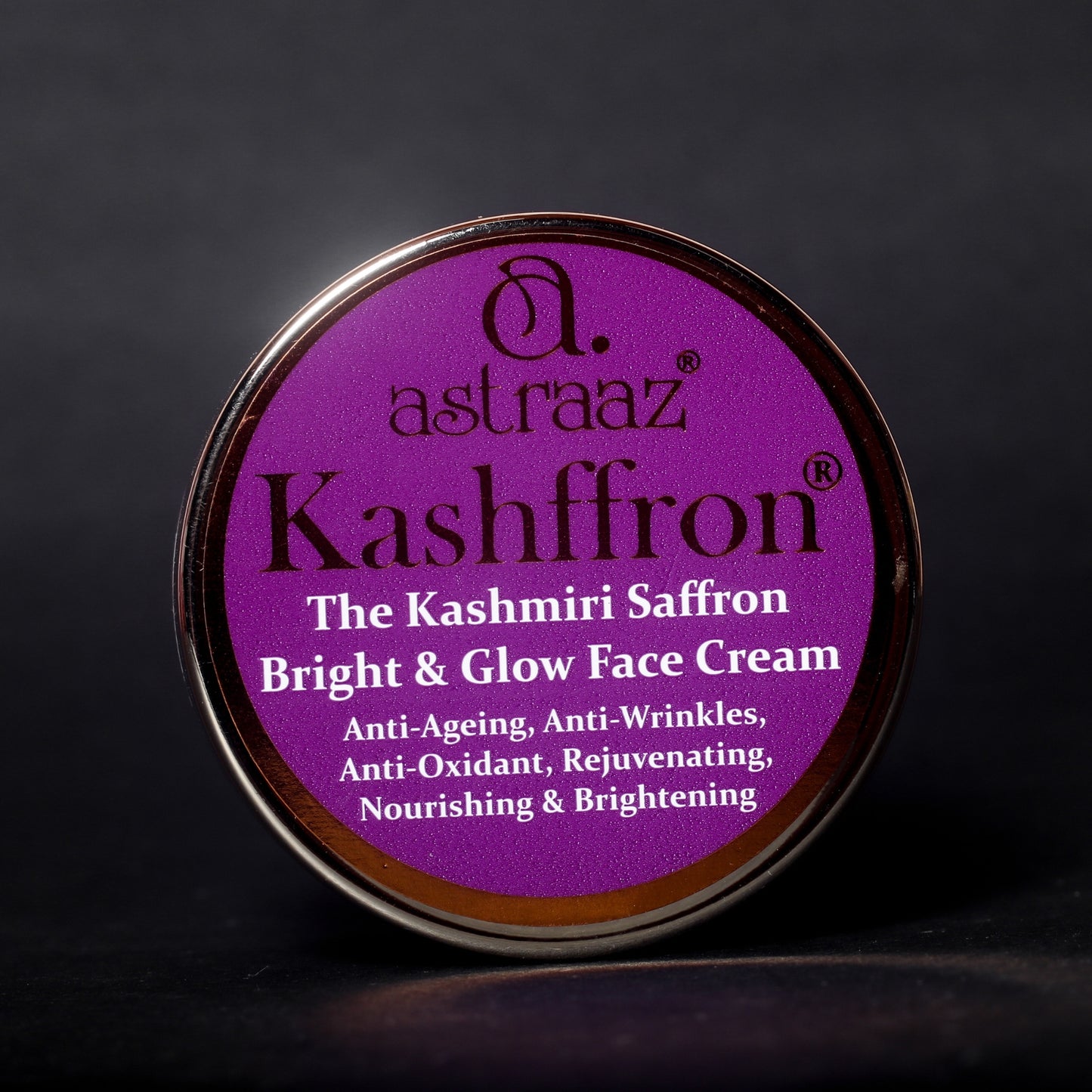 ASTRAAZ KASHFFRON CREAM