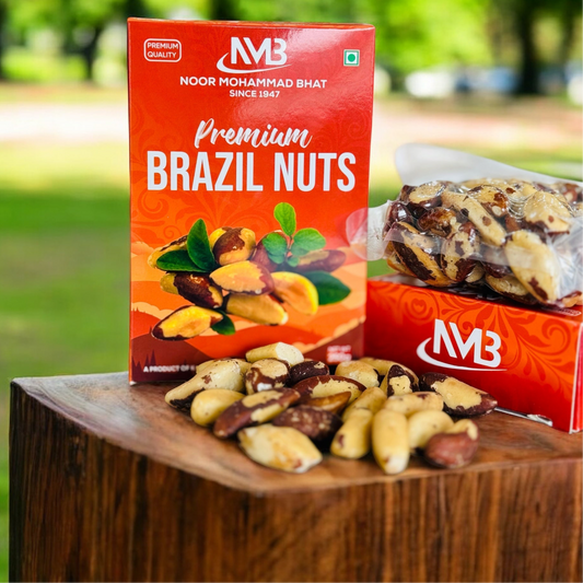 BRAZIL NUT