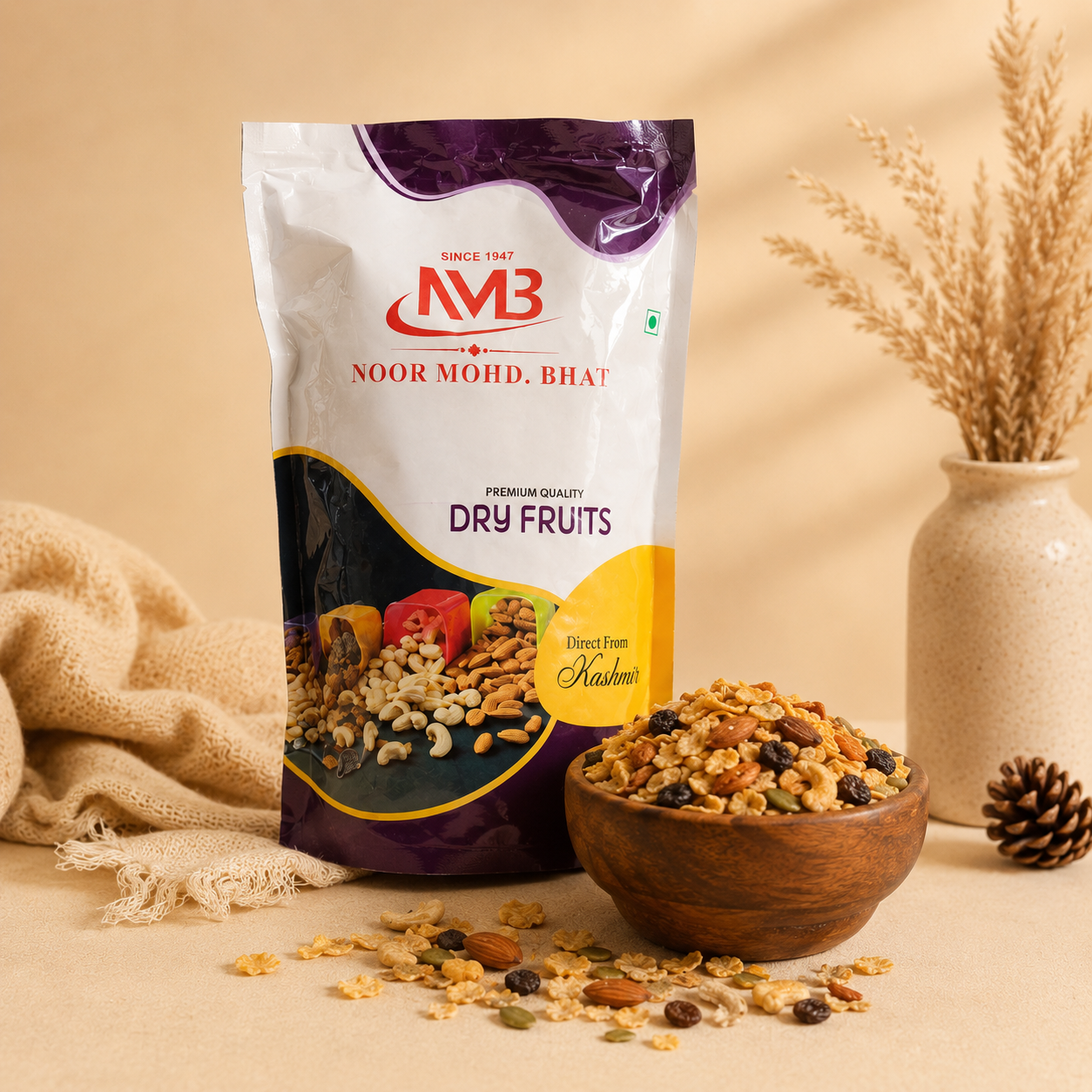 Muesli