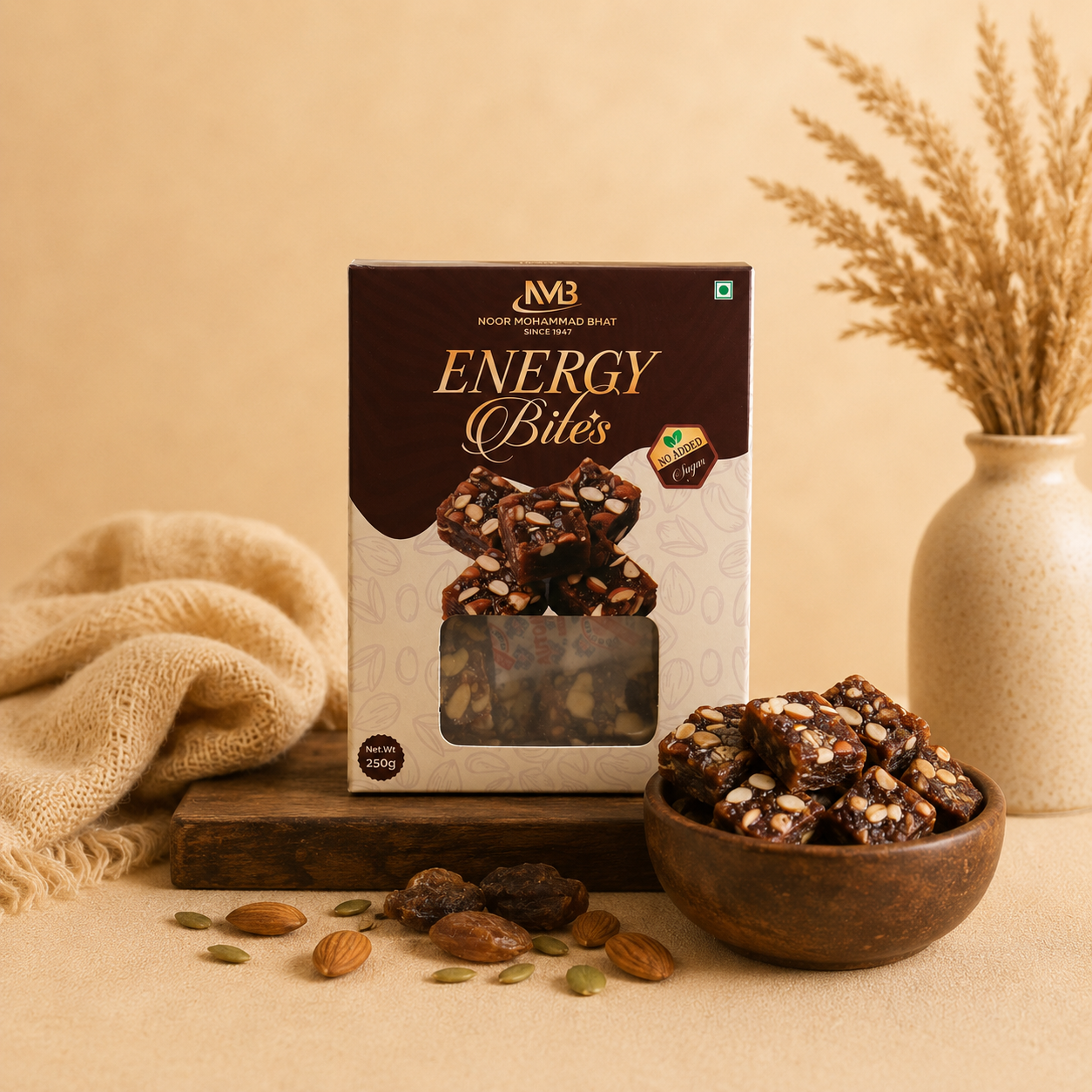 ENERGY BITE