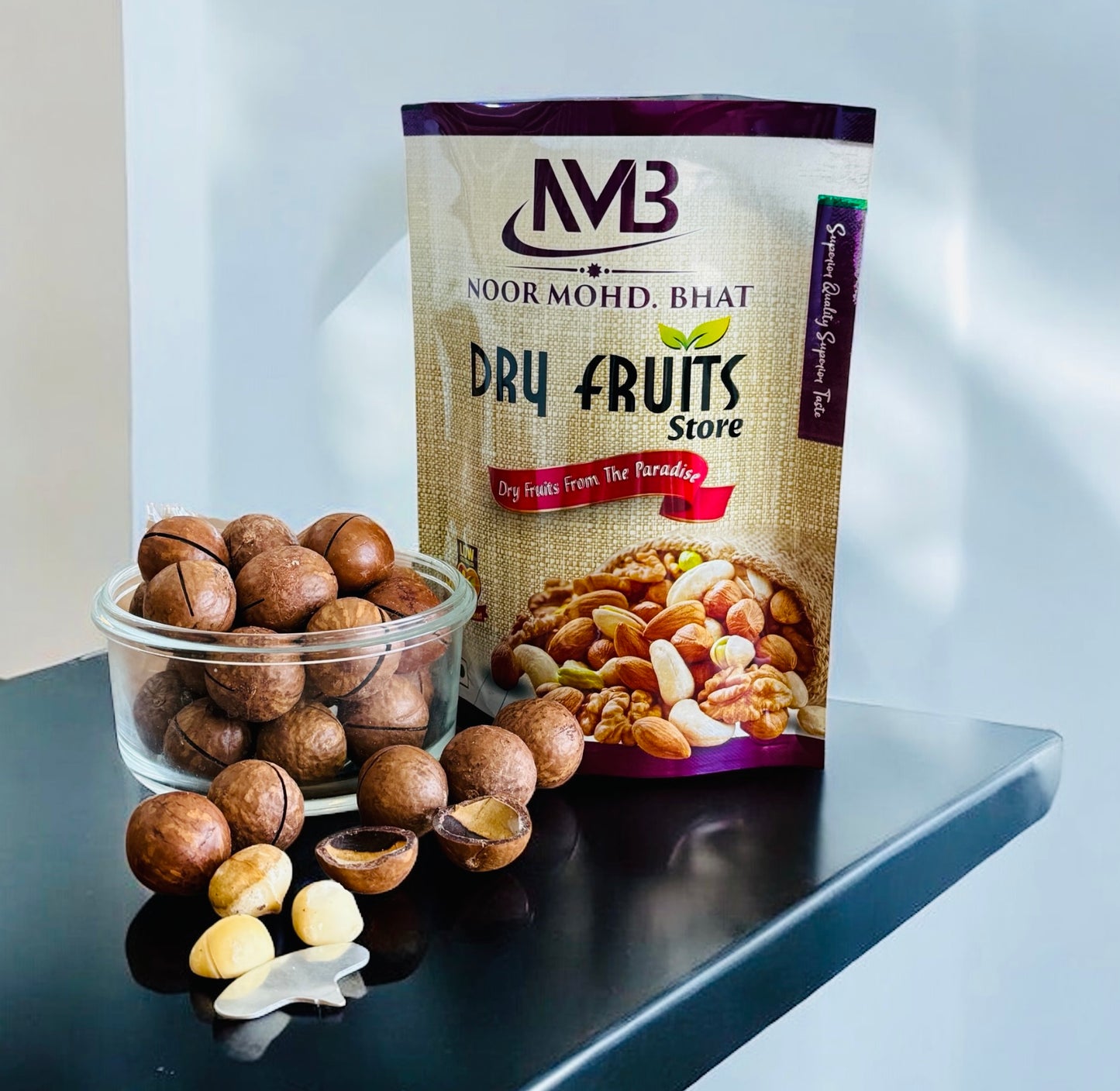 Macadamia Nut