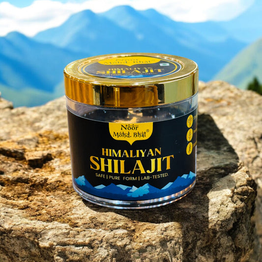 A.       SHILAJIT