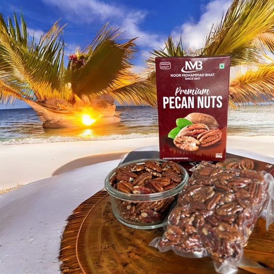 PECAN NUT