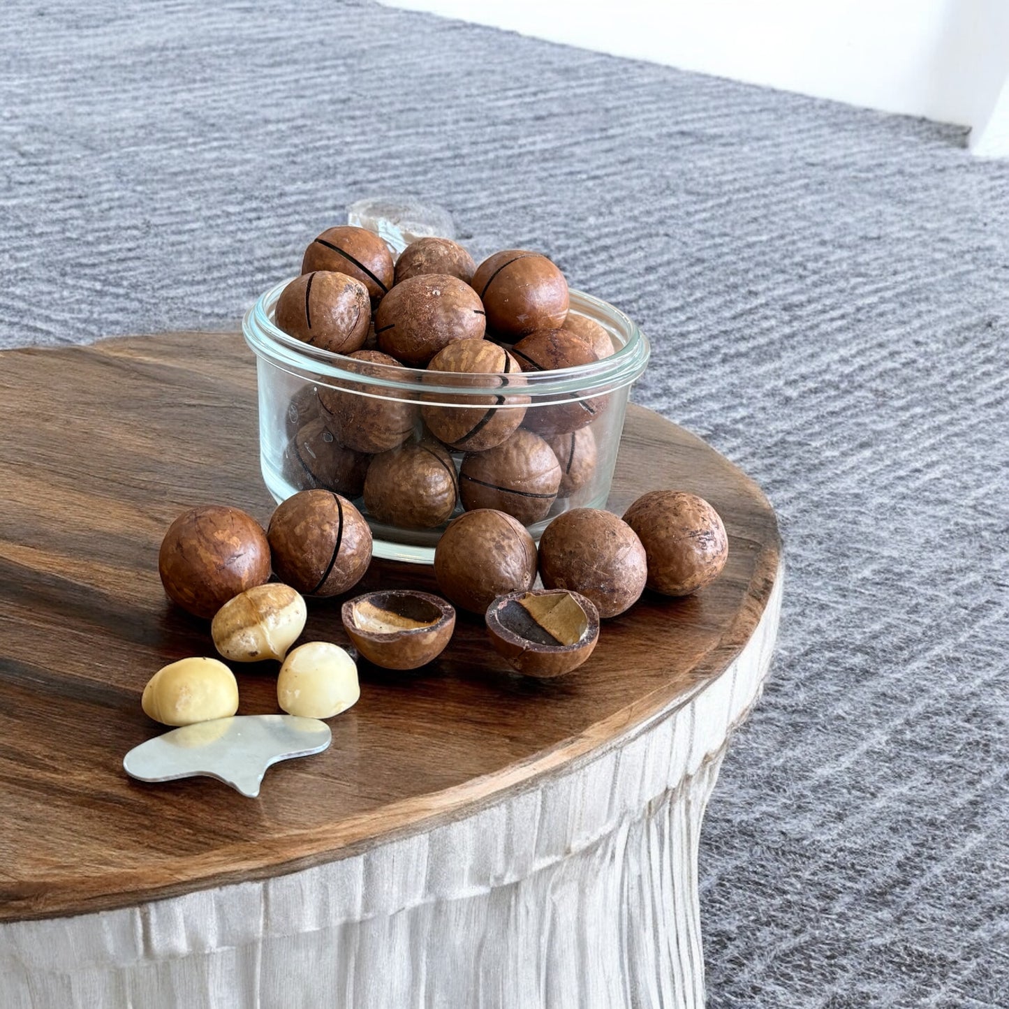 Macadamia Nut