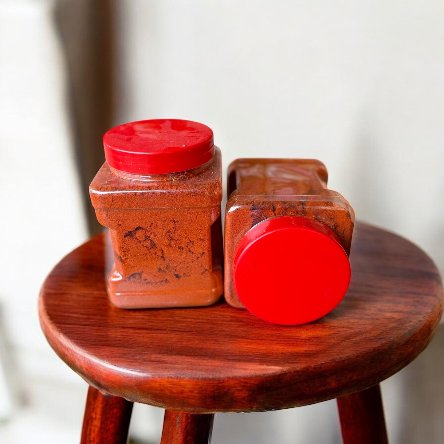 KASHMIRI CHILLI (POWDER)