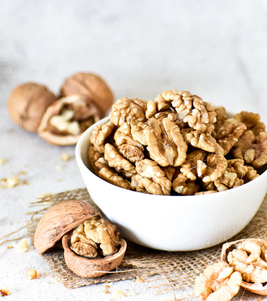 WALNUT SHELL