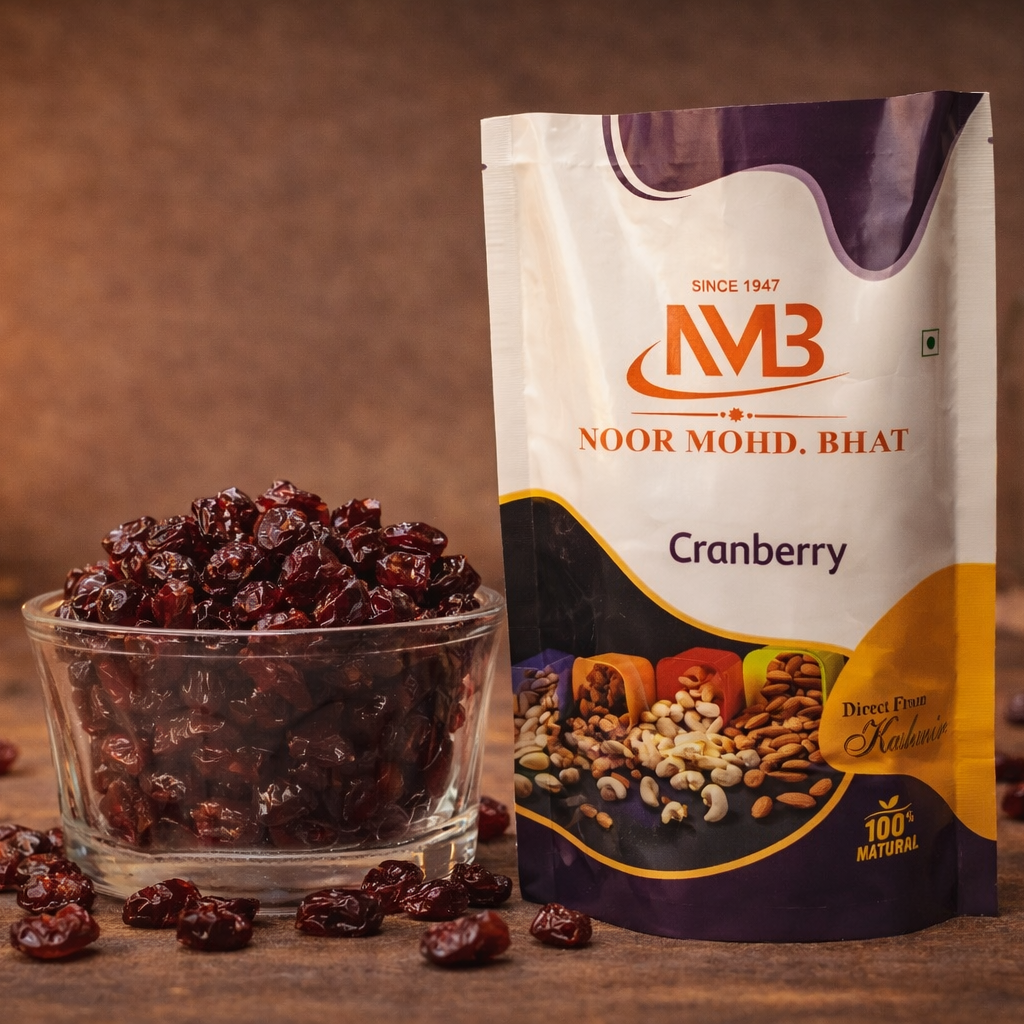Cranberry