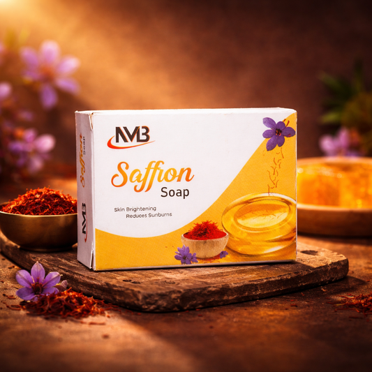 SOAP (SAFFRON)