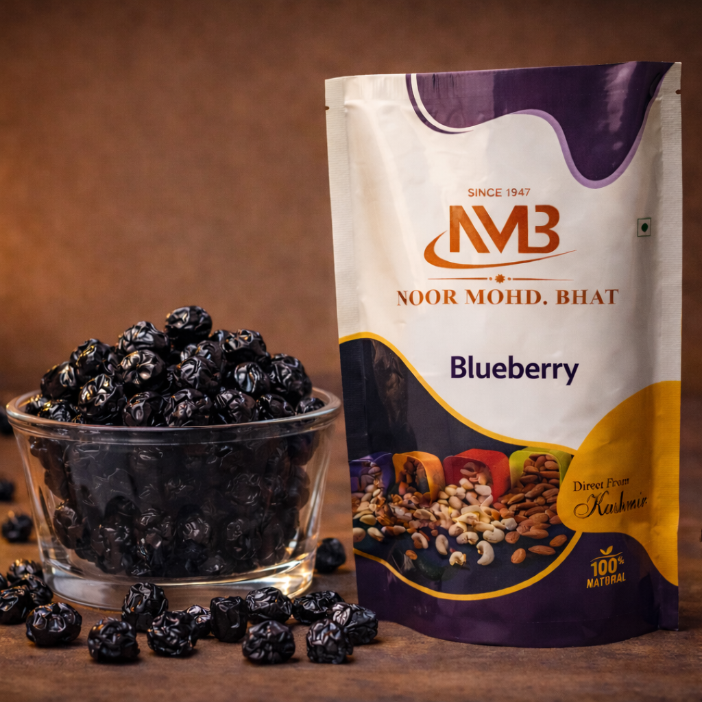 Blueberry