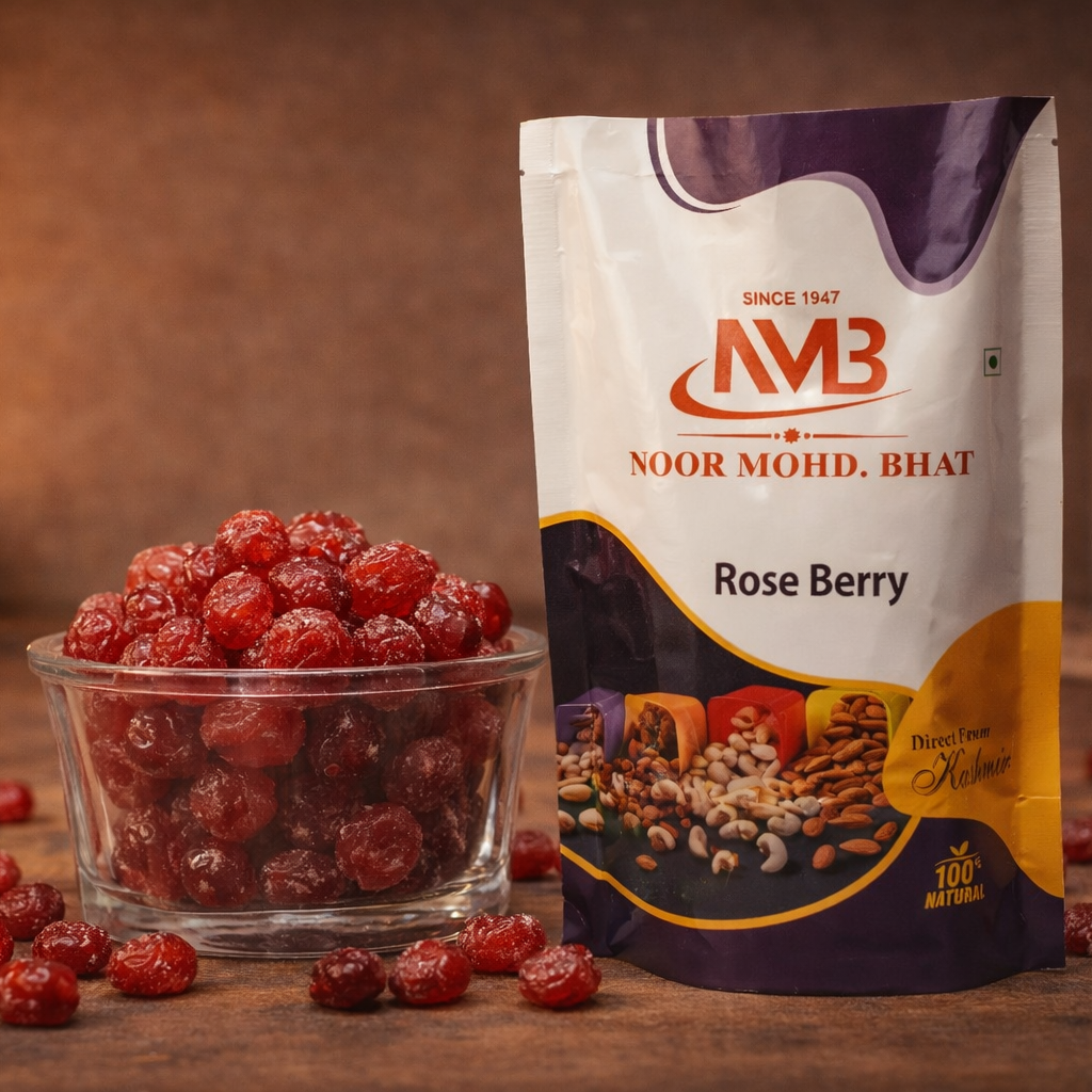 Roseberry –