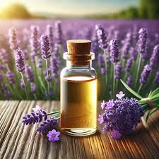 LAVENDER OIL