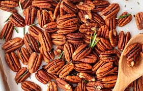 PECAN NUT