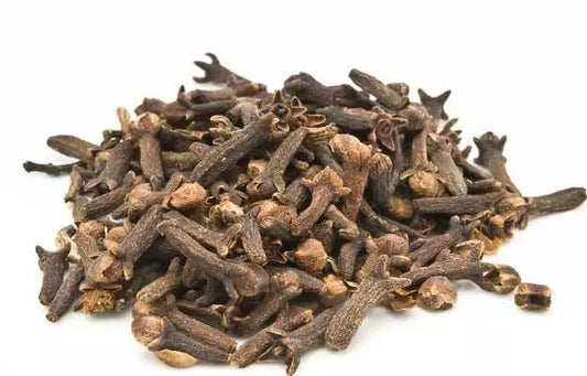 Cloves (Long)